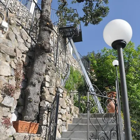 Elegant Villa With Stunning Sea Views Heart Of Positano Apartment *