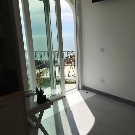 Apartment Elegant Villa With Stunning Sea Views Heart Of Positano *